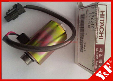 kaufen Portable Magnetventil des langlebigen Gutes 0920101 für Hitachi-Bagger online manufacture