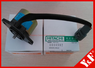 kaufen 4444902 Bagger-elektrische Teil-eckiger Sensor 9102385 für Hitachi EX120 - 2 EX120 EX200 online manufacture
