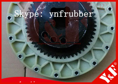 kaufen 4636444 Hitachi Bagger-Koppelung für Pumpen-hydraulische Montage des Bagger-ZAXIS470 online manufacture