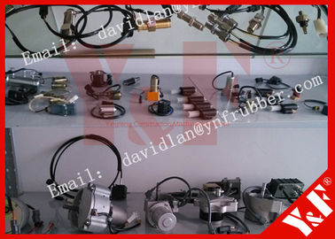 kaufen 702-21-55901/702-21-57400 Magnetventil KOMATSU 702-21-55600 702-21-56800 online manufacture