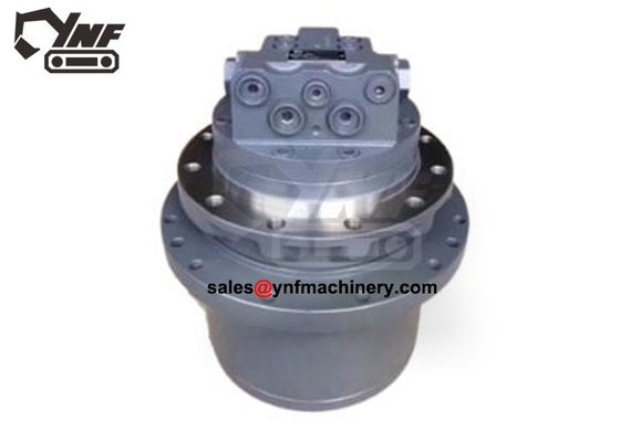 kaufen 20Y-27-00211 KOMATSU BAGGER-FAHRMOTOR-ACHSANTRIEB PC200-6 mit Getriebe VERSAMMLUNG online manufacture