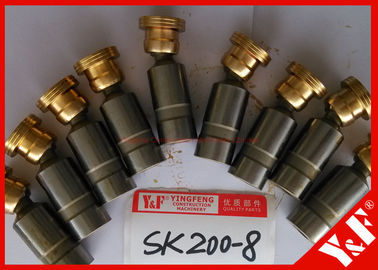 Sk200 - Kolben 8 für Ersatzteil-Achsantrieb-Motor Fahrmotor Kobelco