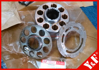 Hohe Präzisions-Bagger-hydraulische Teile für Pumpe Lindes Hpr100 Hydrualic