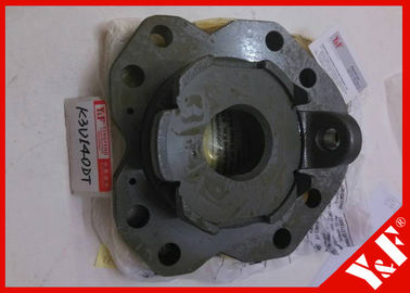Kawasaki-Bagger-hydraulische Teile für Hydraulikpumpe K3V140DT zerteilt Taumelscheibe