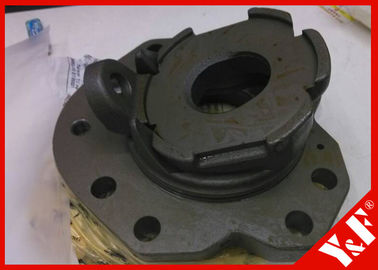 Die K3V180DT-Bagger-hydraulischen Teile, die in Hydraulikpumpe Kawasakis benutzt werden, zerteilt Taumelscheibe