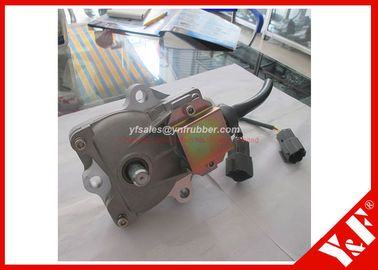 PC300-6 PC400-6 Bagger-elektrischer Teil-Drossel-Motor 7834-40-2000 7834-40-2001