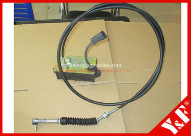 Drossel-Motor des Bagger-21EN32260 elektrischer der Teil-R110-7 R215-7 R225-7 R150-7 Hyundai