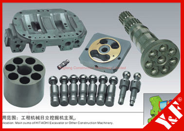 Hydraulische Teil-Hydraulikpumpe-Reparatur-Sets des Bagger-HPV102 für EX200 - 5