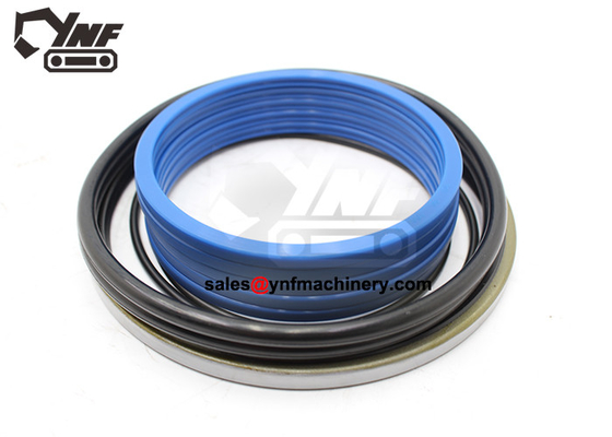 Bagger Hydraulic Seal Kit For Hitachi Center Joint drehen sich gemeinsame 9062438 EX100 EX100M EX120 EX150 EX200 EX200K