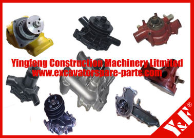Hydraulikbagger-Maschinenteile für Sumitomo Daewoo Hyundai JCB 320/40008