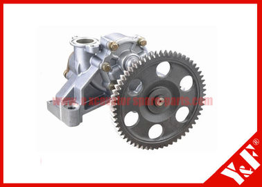 Wasser-Pumpe von Bagger-Maschinenteilen  M312 1273301/1273302