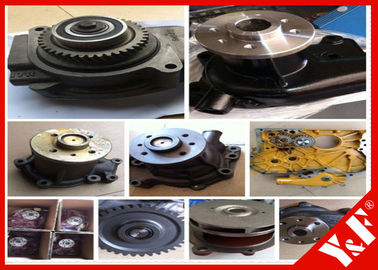 Kundenspezifische HITACHI-Bagger-Maschinenteile EX400 1136108570/1136500991
