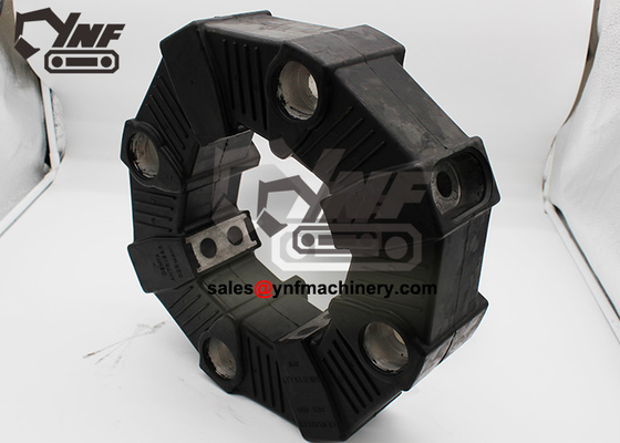John Deere Plastic Coupling 4464407 Bagger-Spare Engine-Teile