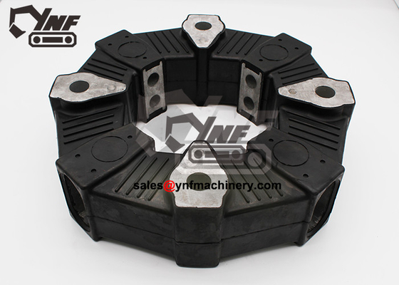 Flexible Gummikoppelung Highliy für KOMATSU-Bagger 0001009C