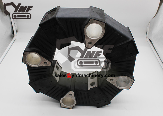 Plastikkopplungsbagger Parts KOMATSU PC130-6C 07002-01223