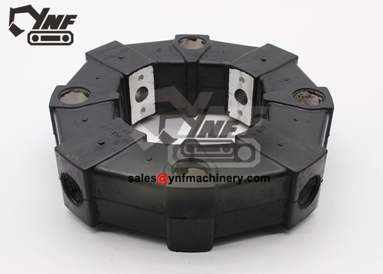PC100-1C in hohem Grade flexible Koppelungs-Maschinenteil-Bagger Hydraulic