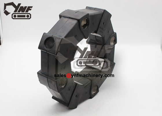 Hydraulikpumpe PC100-3R KOMATSU-Bagger-Coupling Spare Partss