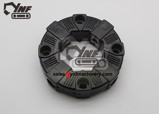 205 Gummiflexible des Bagger-4DC Coupling erpillar-5W-5855