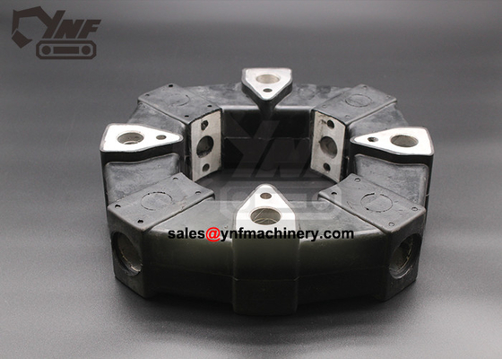 206 2RC Bagger Coupling 5W-5855 für erpillar-Kompressor