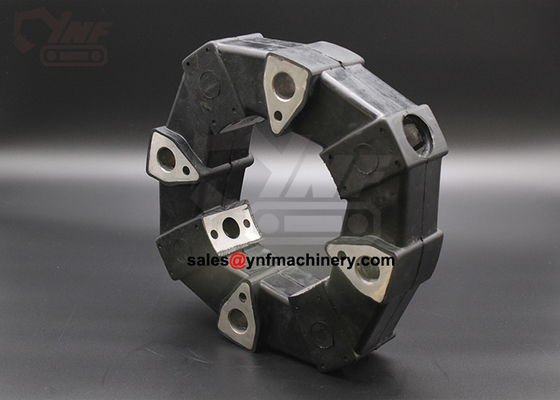 Bagger Coupling 8U-4632 206B 9BF für erpillar Centaflex