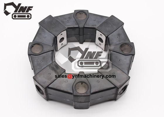 5DC00001-UP Bagger Pump Drive Coupling 5W-2260 für erpillar-Gummi