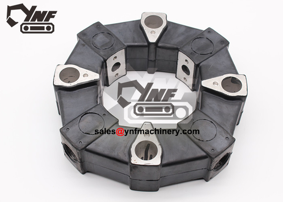 Verpackung des Verschluss-3PJ00001-UP, die 8U9308 für erpillar-Bagger Flywheel Coupling verbindet