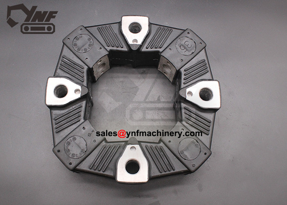 Verpackung des Verschluss-9TF00001-UP, die 6W3988 für erpillar-Baumaschinen-Teile verbindet