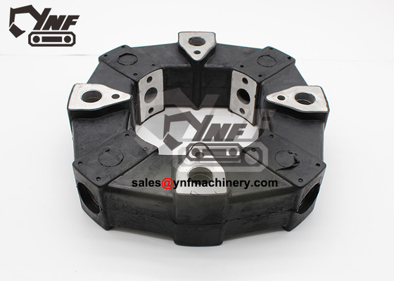 PC03-1R NBR Koppelung für KOMATSU-Bagger-Hydraulic Pump Spare-Teile