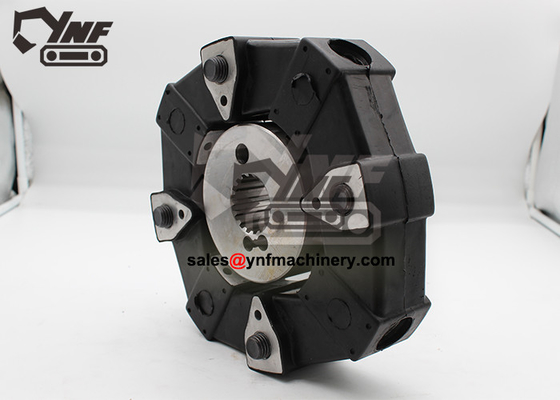 PC03-2-C elastisches Couplig für KOMATSU-Bagger Spare Engine Parts