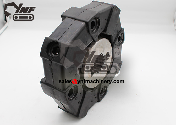 PC03-20C Hydraulikkupplung für flexible Kiefer-Pumpen-Ersatzteile KOMATSU