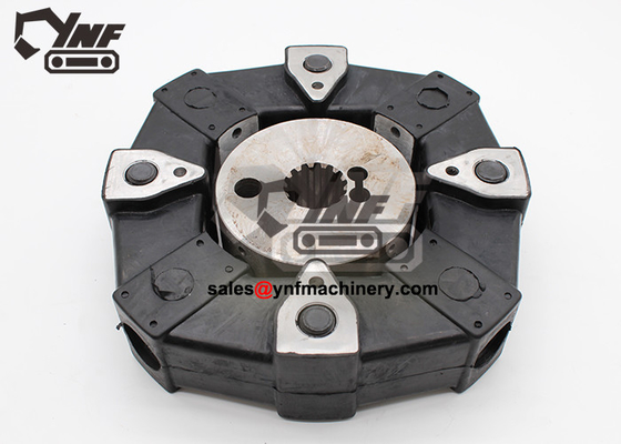 Elastische Kupplungseinrichtung PC05-5C Rad-Bagger-Coupling Oldham Jaws