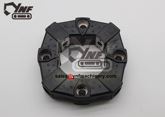PC05-6R flexibler Gummikoppelungs-KOMATSU-Bagger Engine Spare Parts