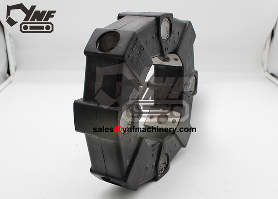 DFM00001-UP Bagger Coupling For erpillar Gummi-339-6954