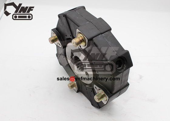 Bagger-Gear Coupling Universals-Gelenk BER00001-UP 7Y-1900 7Y-1901 162-6177