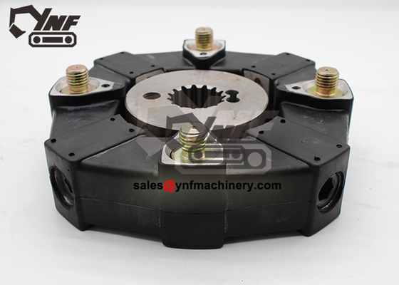 Teile BMZ00001-UP 241-3661 162-6177 Bushs Pin Flange Coupling Excavator Spare