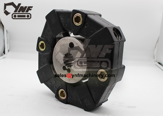 Bagger Coupling 4LK00001-UP für Teile 8J-5834 erpillar-Gummihoher qualität