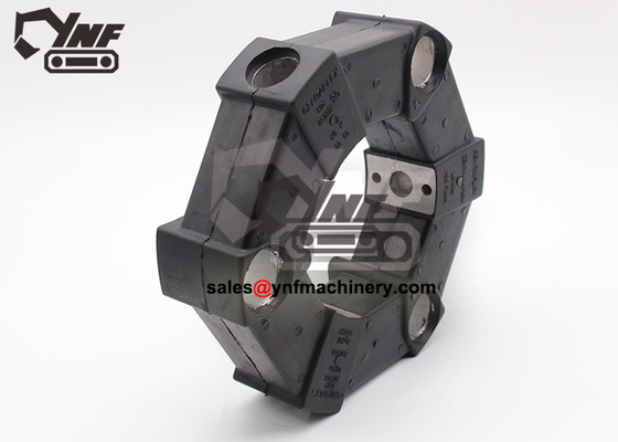 Flexible Gummikoppelungs-hoher Garantie-Bagger Parts CLA00001-UP 7Y-1901