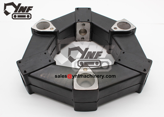 Koppelungen Centaflex-Koppelungs-Bagger-Parts For Doosans K1022695