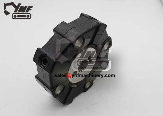Doosan-Bagger-Coupling Rubber Couplings-Pumpe zerteilt DX160LC-3 414-00039