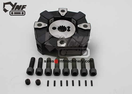 Pumpen-Antriebskupplungs-hydraulische Ersatzteile für Koppelung Doosan DX235LC-5