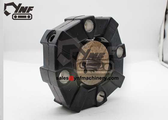 Doosan-Bagger-Parts Coupling High-Qualitäts-Naturkautschuk-Koppelung DX380LC-3