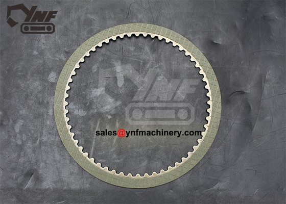 Gleitplatte MFC200 für Schwingen-Motor Sumitomo-Bagger-SH350-3