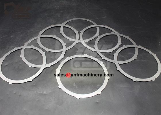 Bagger Steel Clutch Plate für Gleitplatte des Schwingen-SH350-3 des Motormfc200