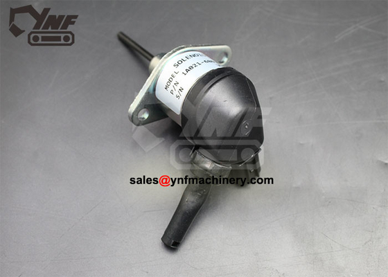 12V schloss Solenoid-Brennstoff-Absperrvorrichtungs-Solenoid für Kubota V2003 1A021-60013 1A021-60015 1A021-60016