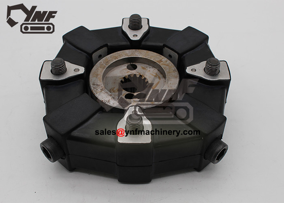 Bagger Coupling 80A für Doosan DX55W DX350LC DX420LC-5 DX490LC-5