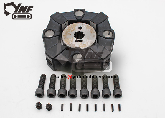 Koppelungs-Bagger Engine Spare Parts 48HE D-48407 für Doosan DXB260H DXB260S