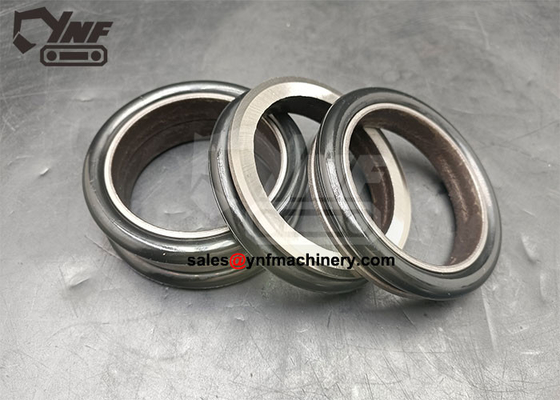 58x74x26, das Material der Hydrauliköl-Dichtungs-NBR FKM schwimmt