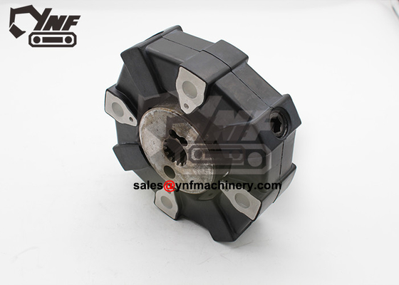 Hydraulikpumpe-Koppelungs-Bagger Coupler DL250A für Doosan SOLAR-230LC-V