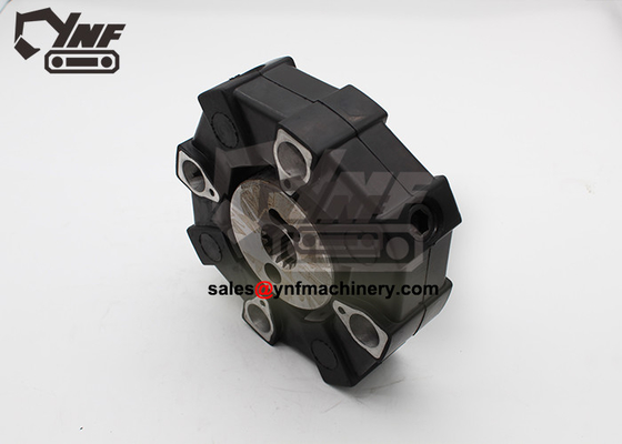 Doosan-Bagger-Coupling Hydraulic Pump-Teile für SOLAR-340LC-V