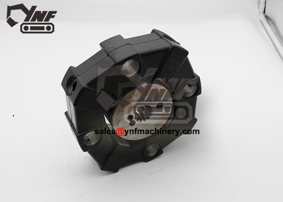 Naben-Zubehör-Koppelungs-Bagger Parts Couplings For Doosan SOLAR-450LC-V